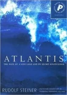 Image of Atlantis : The Fate of a Lost Land and Its Secret Knowledge