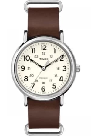 Image of Unisex Timex Weekender Watch T2P495