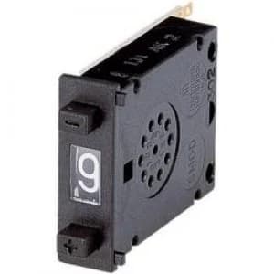 Image of Hartmann SMC DE 131 AK2 SMC DE Two touch Code Switch BCD code