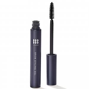 Image of BBB London Brow Styling Gel 4.5ml (Various Shades) - Cardamom