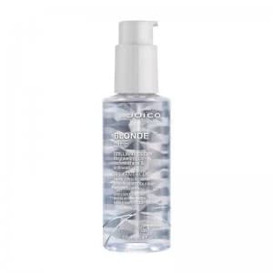 Image of Joico Blonde Life Brilliant Glow Brightening Oil 100ml