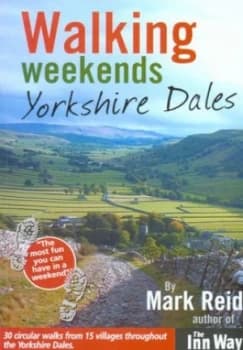 Image of Walking Weekends by Mark Reid Paperback