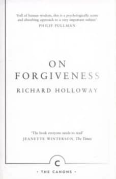 Image of On Forgiveness by Richard Holloway Book