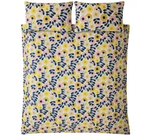 Image of Orla Kiely Kimono Duvet Cover