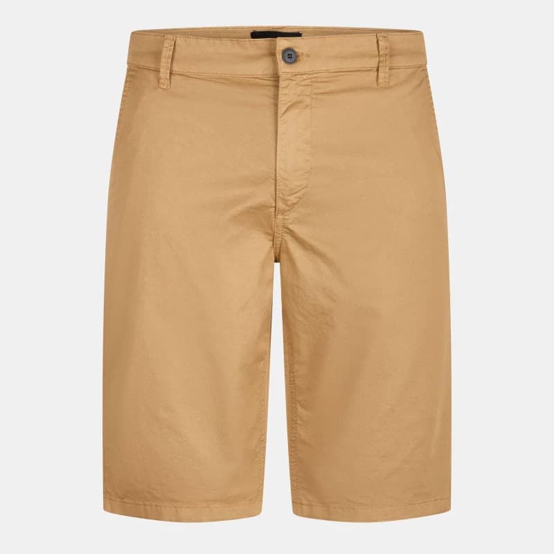Image of Lyle & Scott Anfield Chino Short Beige Beige