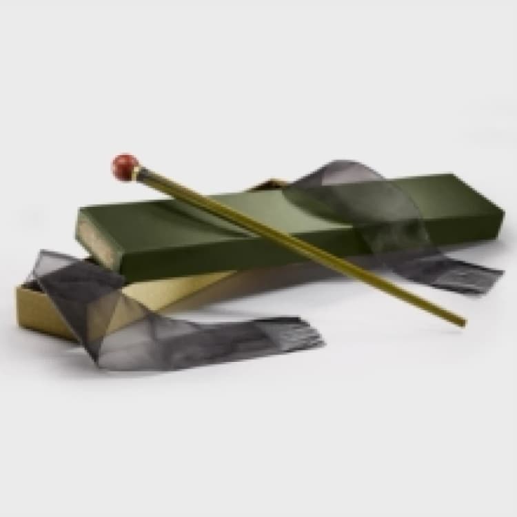 Image of Skender's Wand in Collectors Box General merchandise