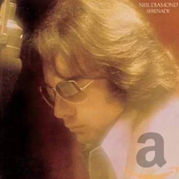 Image of Neil Diamond - Serenade CD