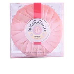 Image of ROSE savon parfume