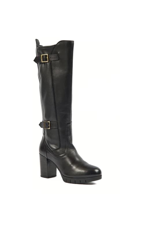 Image of POD Nitika Boot - Black 6