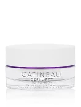 Image of Gatineau Defilift 3D Toned Eye Cream 15Ml