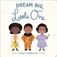 Image of dream big little one