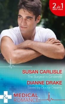 Image of The Surgeons Cinderella by Susan Carlisle and Dianne Drake Paperback
