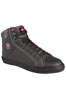 Image of Retro Baseball SB SRA Safety Ankle Boots