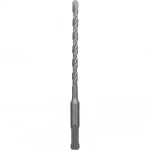 Image of Bosch Series 3 SDS Plus Masonry Drill Bit 6.5mm 160mm Pack of 1