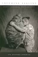 Image of touching feeling affect pedagogy performativity
