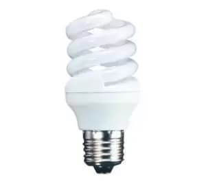 Image of Kosnic 20W ES/E27 Spiral Warm White - DIM20SP1/E27
