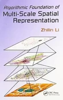 Image of Algorithmic Foundation of Multi-Scale Spatial Representation