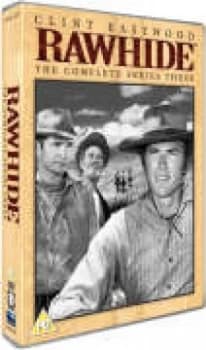 Image of Rawhide - Series 3