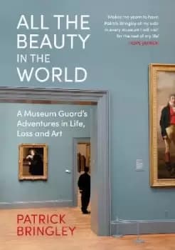 Image of All the Beauty in the World by Patrick Bringley