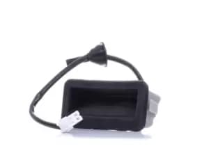 Image of RIDEX Tailgate Lock FORD 1362T0023 3M5119B414AC