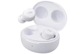 Image of JVC Gumy Mini HA-A5T Bluetooth Wireless Earbuds