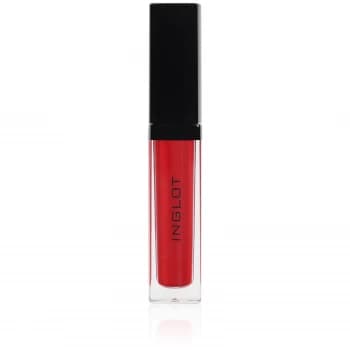 Image of Inglot HD Lip Tint Matte 5.5ml (Various Shades) - 12