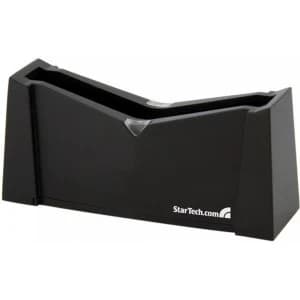 Image of StarTech USB to SATA External Docking Station for 2.5" SATA Hard Drives