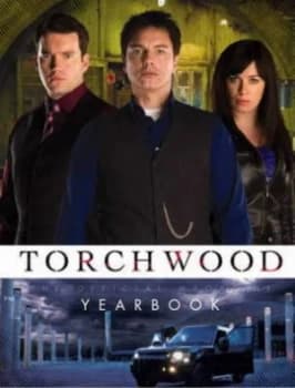 Image of Torchwood Hardback