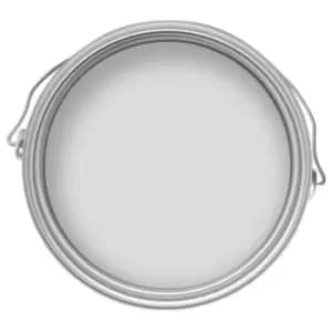 Image of Craig & Rose 1829 Chalky Emulsion - Dutch White - 750ml