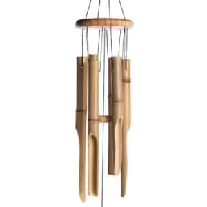 Image of Bamboo Windchimes M&W