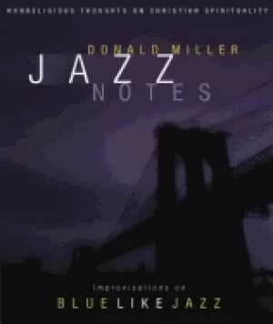 Image of jazz notes nonreligious thoughts on christian spirituality