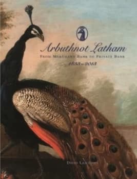 Image of Arbuthnot Latham by David Lascelles Hardback