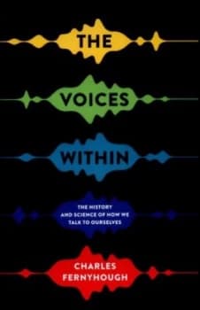 Image of The Voices within by Charles Fernyhough Hardback