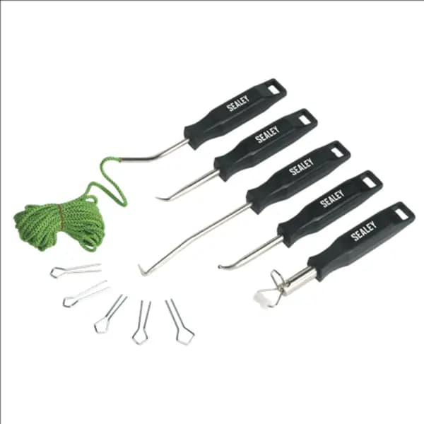 Image of Sealey Windscreen Installation Tool Kit