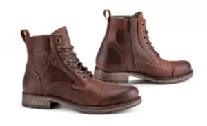 Image of Falco Kaspar Brown 44