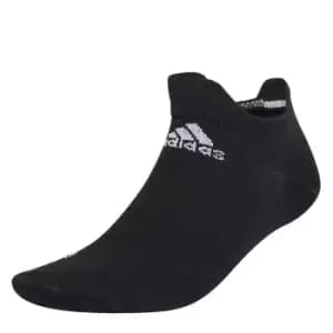 Image of adidas Low Sock - Black