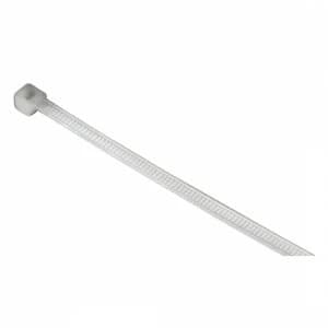 Image of Hama Cable Ties 200mm (50 pieces) Self-securing Nature