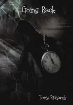 Image of Going Back by Tony Richards Book