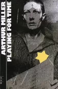 Image of Playing for Time by Arthur Miller