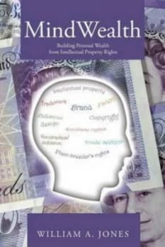 Image of Mindwealth by William a Jones Paperback
