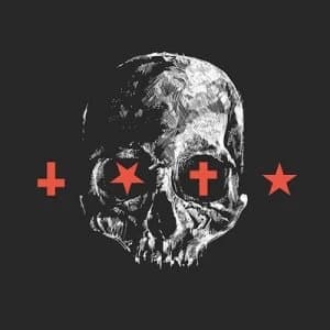 Image of Memento Mori by Sahg CD Album