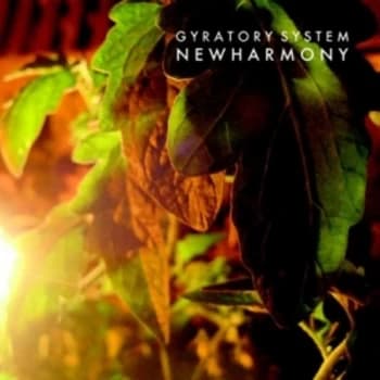 Image of Gyratory System - New Harmony