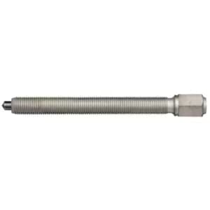 Image of Gedore Spindle 17mm M14x1.5 155 mm
