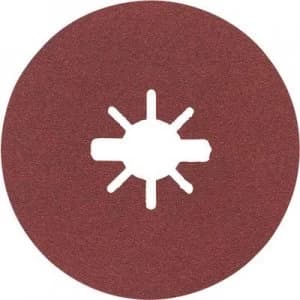 Image of Bosch Accessories 2608619169 Ø 115mm Grit size 100