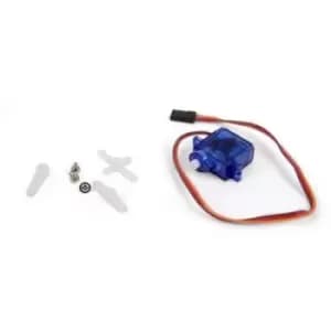 Image of Whadda WPM600 Mini analogueue servo - 9 g