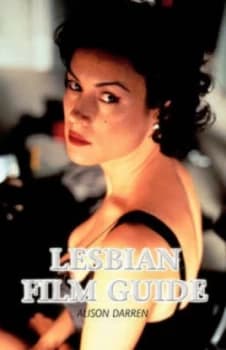 Image of Lesbian Film Guide by Alison Darren Paperback