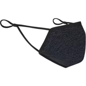 Image of Madison Element Reusable Face Covering - Grey