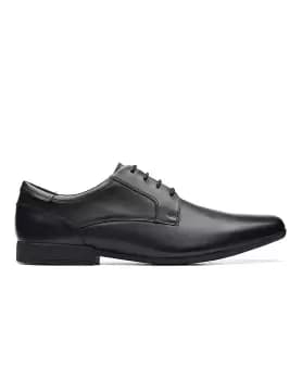 Image of Clarks Sidton Lace shoes