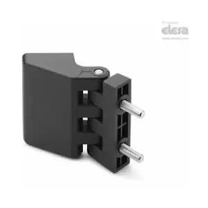 Image of Elesa - Hinge for Thin Frame-CFD.48 P-M5X17