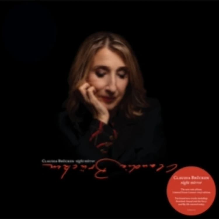 Image of Night Mirror Vinyl